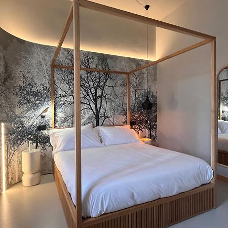 بيسكارا Clemente Rooms المظهر الخارجي الصورة