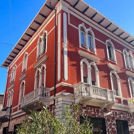 بيسكارا Clemente Rooms المظهر الخارجي الصورة