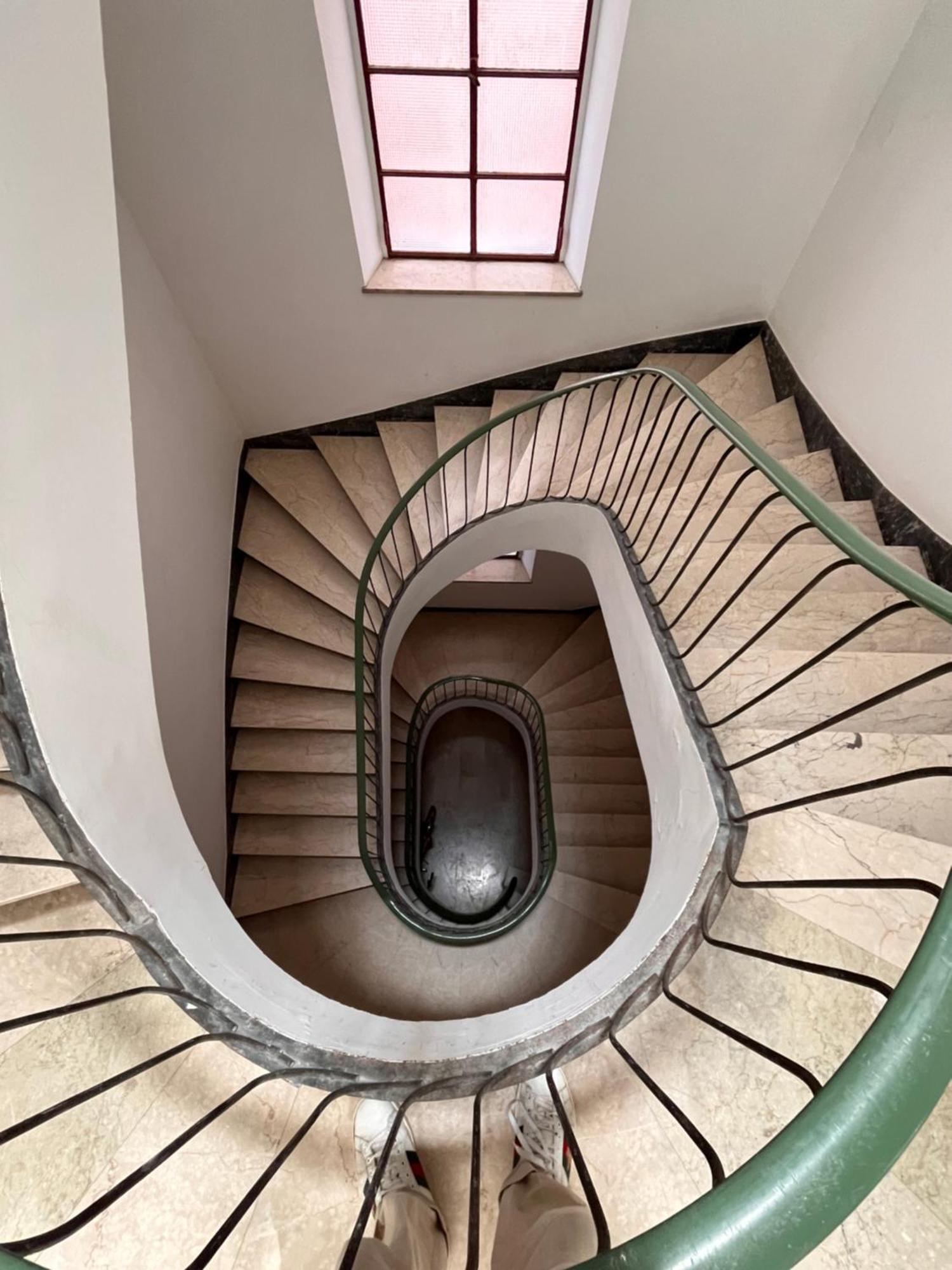 بيسكارا Clemente Rooms المظهر الخارجي الصورة