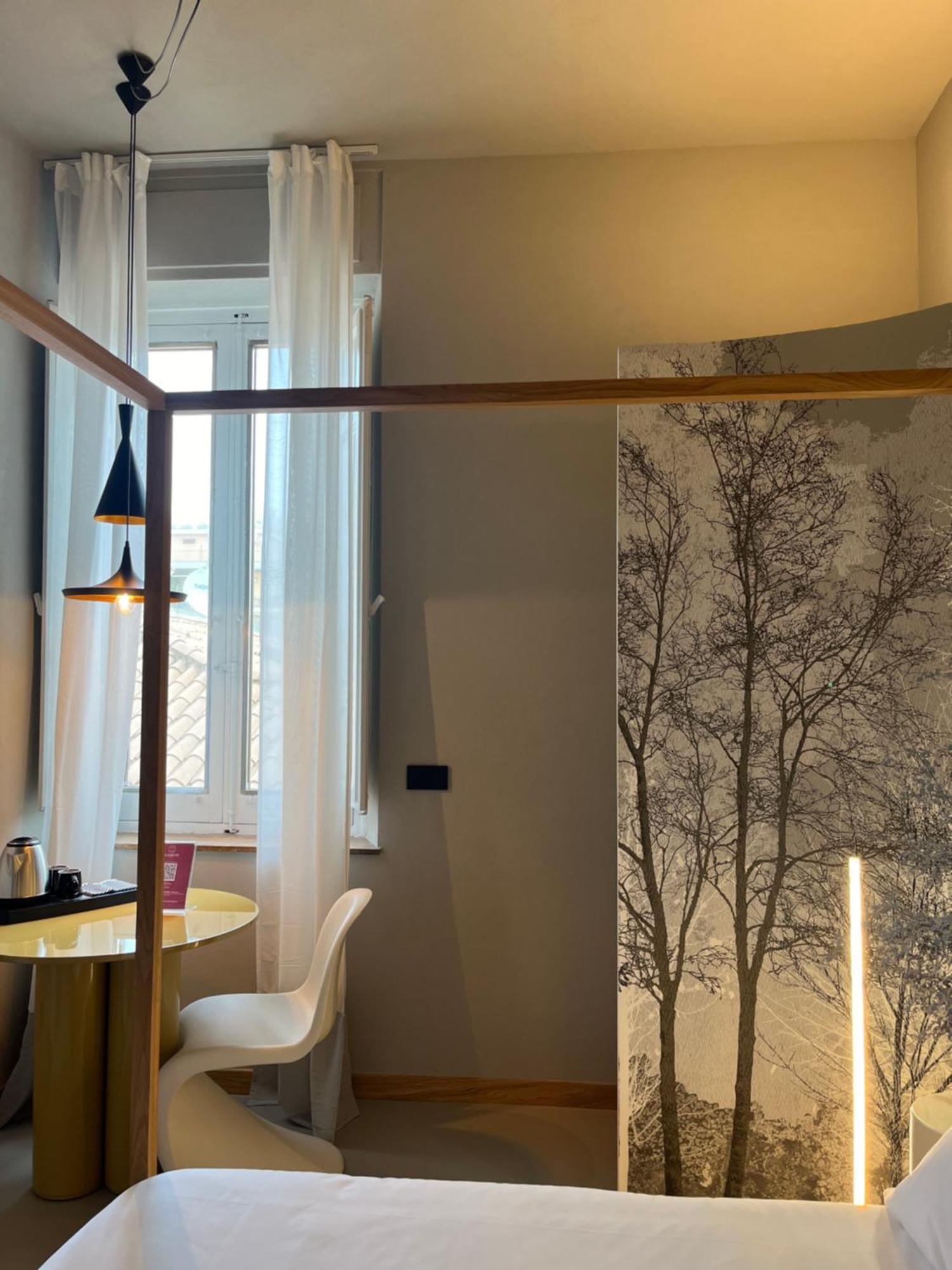 بيسكارا Clemente Rooms المظهر الخارجي الصورة
