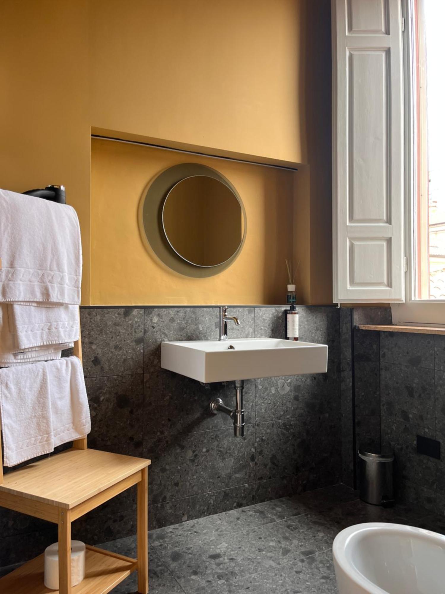 بيسكارا Clemente Rooms المظهر الخارجي الصورة