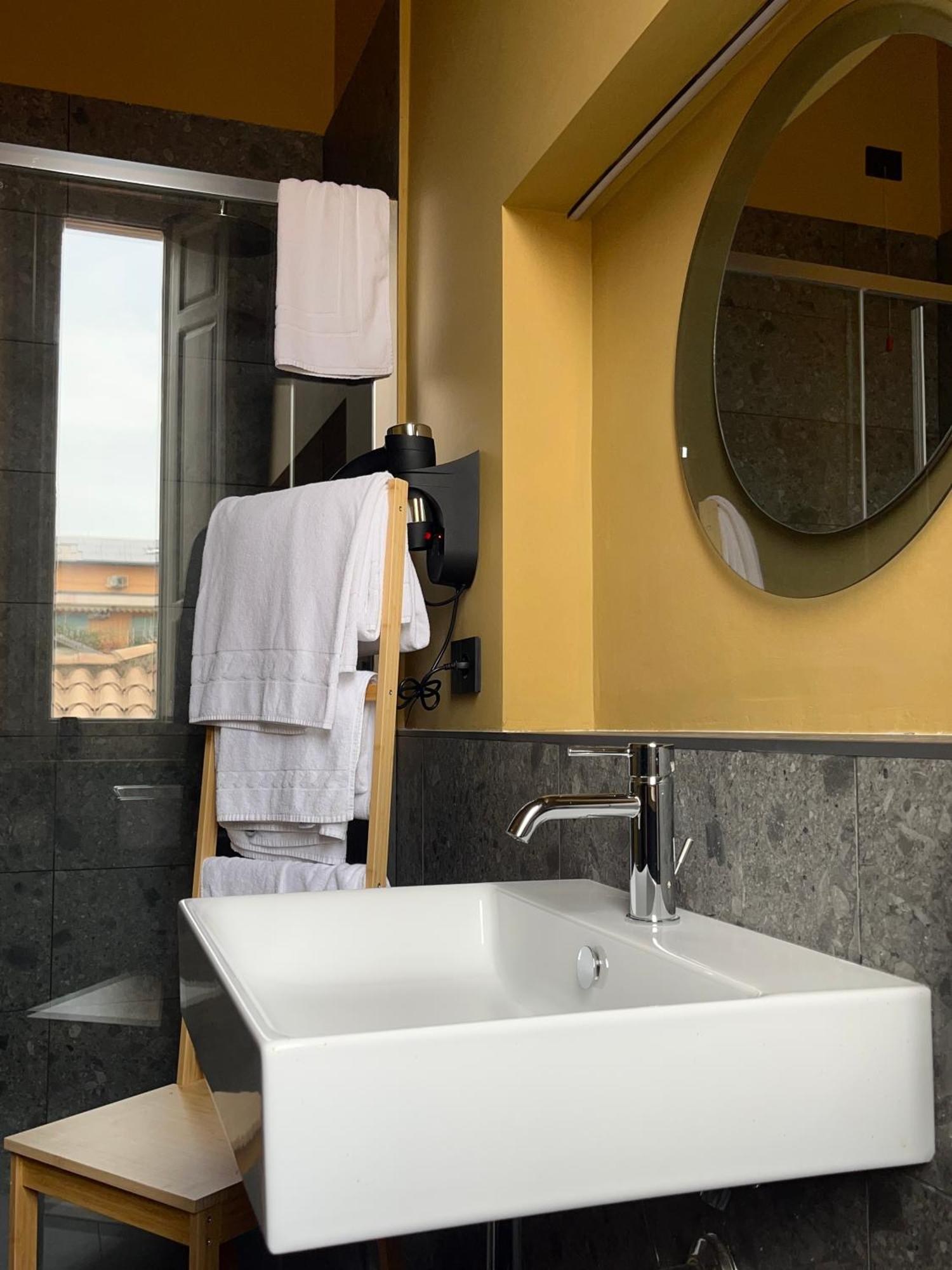 بيسكارا Clemente Rooms المظهر الخارجي الصورة