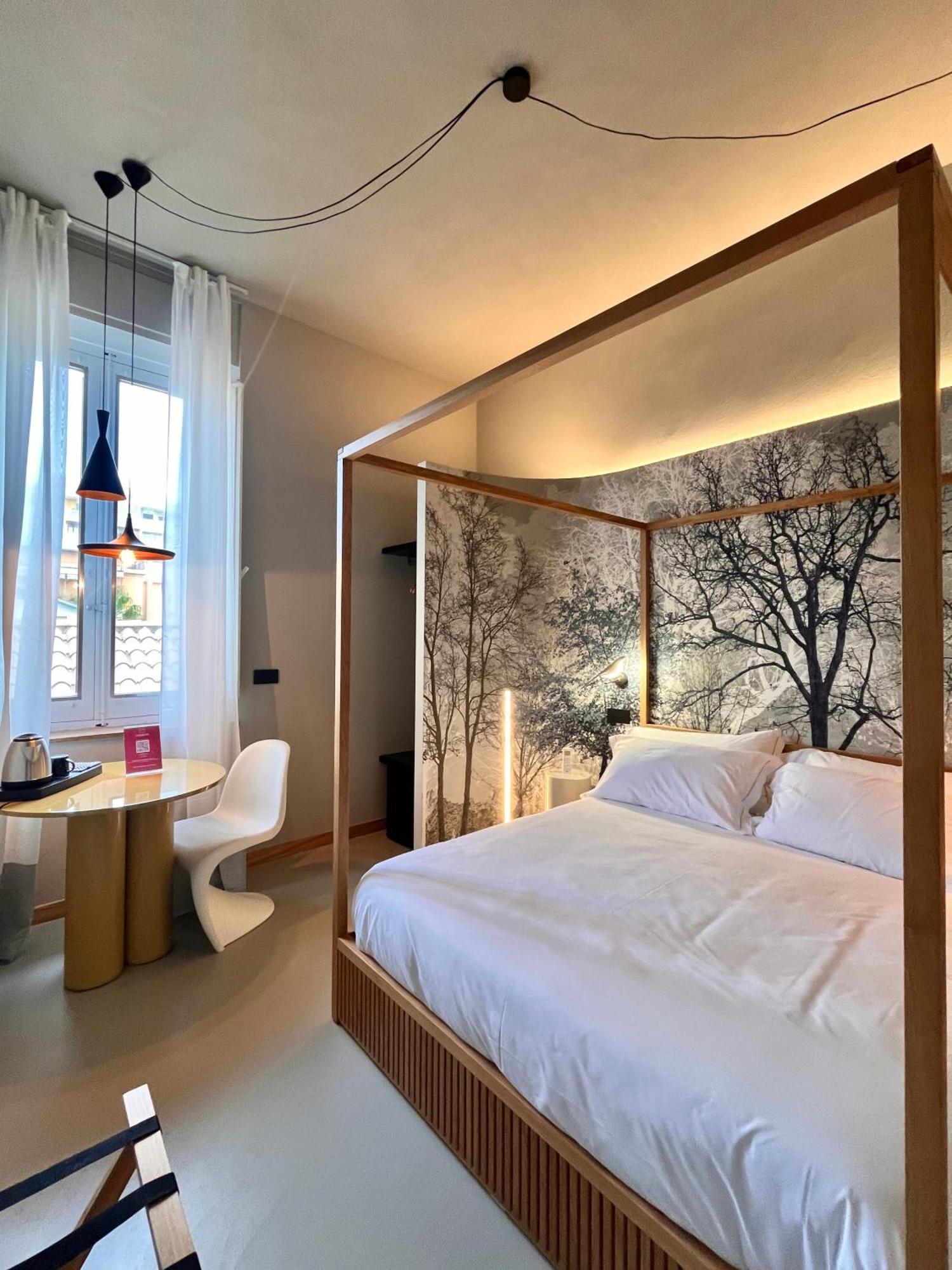 بيسكارا Clemente Rooms المظهر الخارجي الصورة