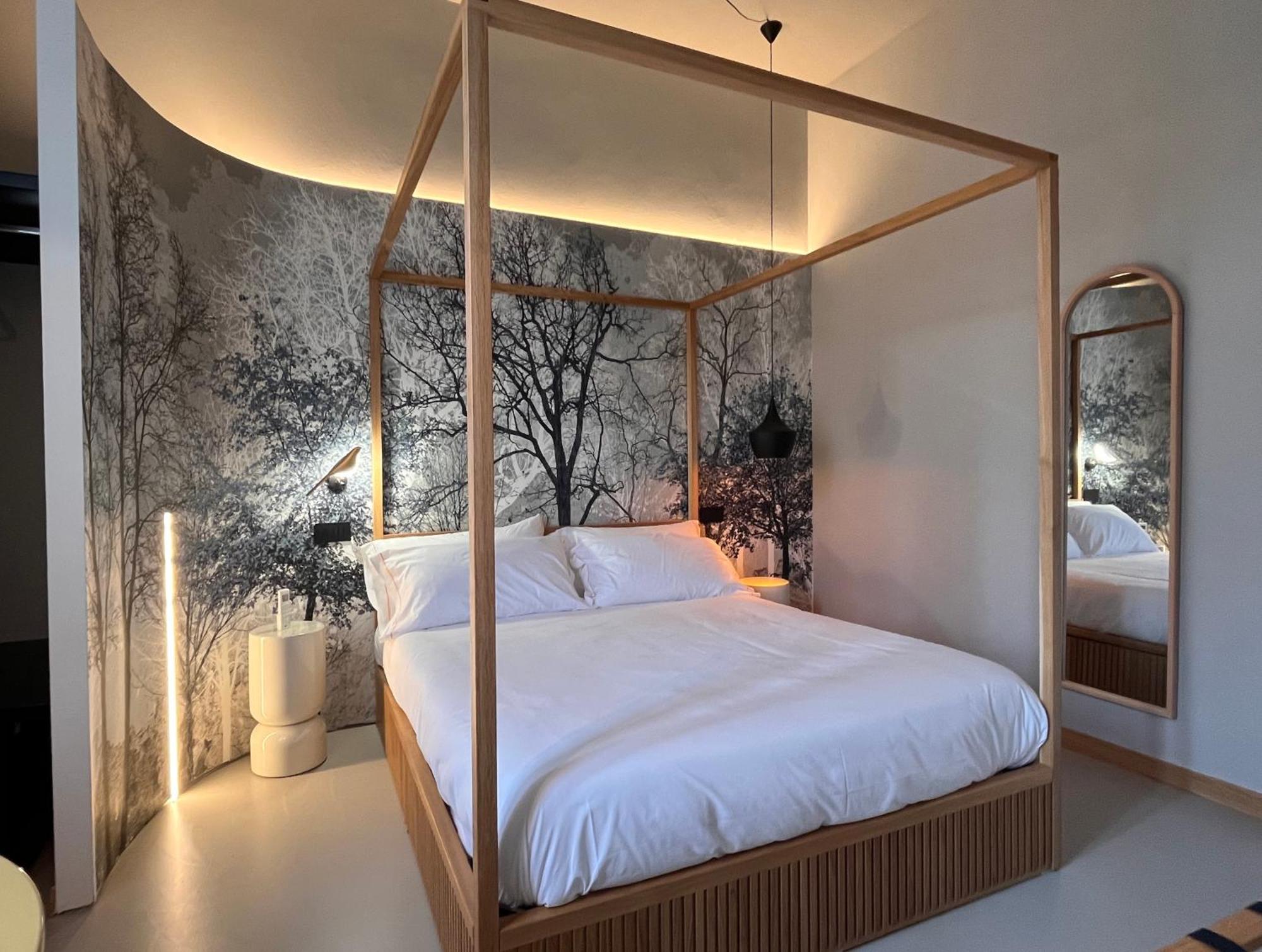 بيسكارا Clemente Rooms المظهر الخارجي الصورة