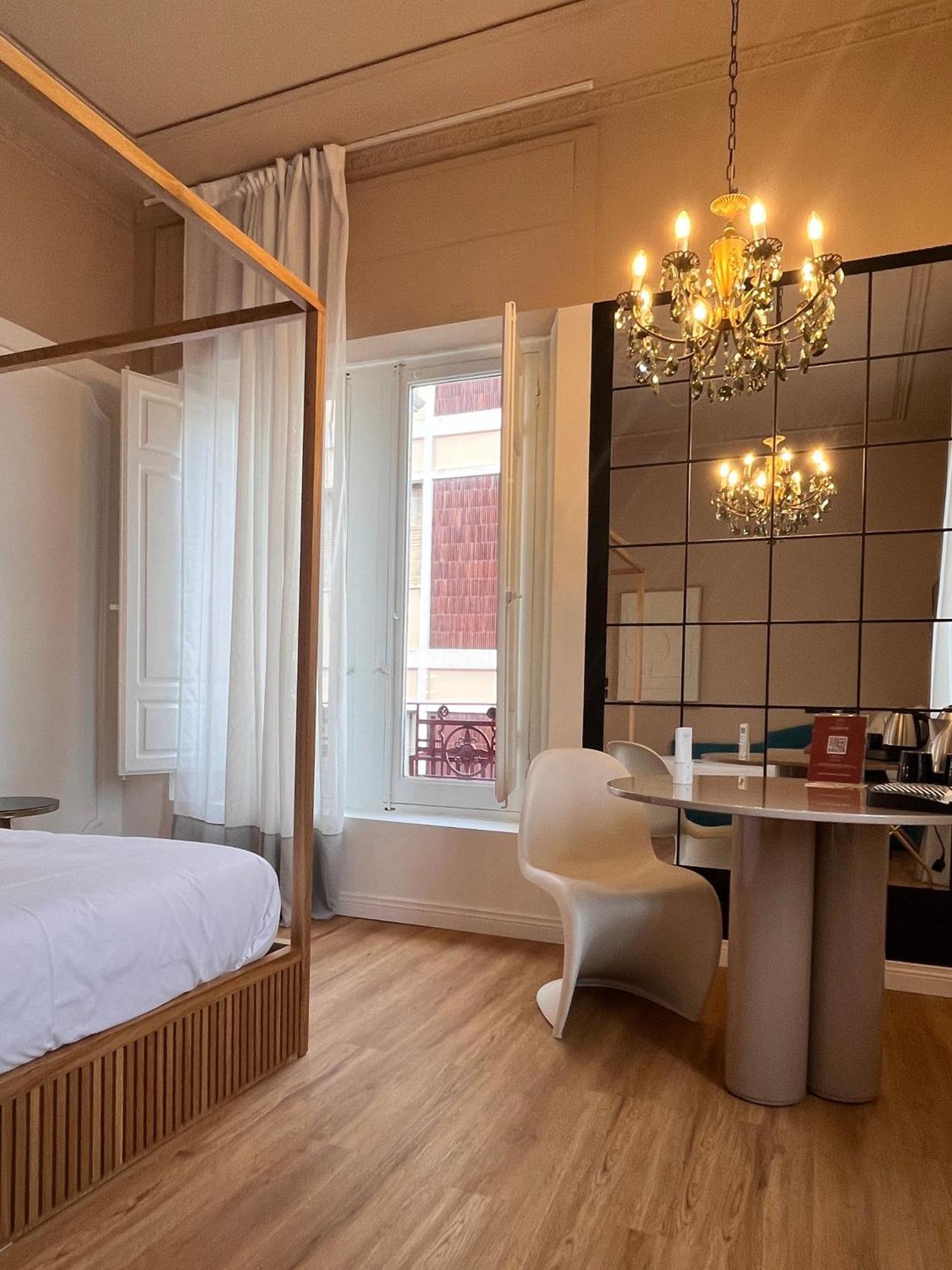 بيسكارا Clemente Rooms المظهر الخارجي الصورة