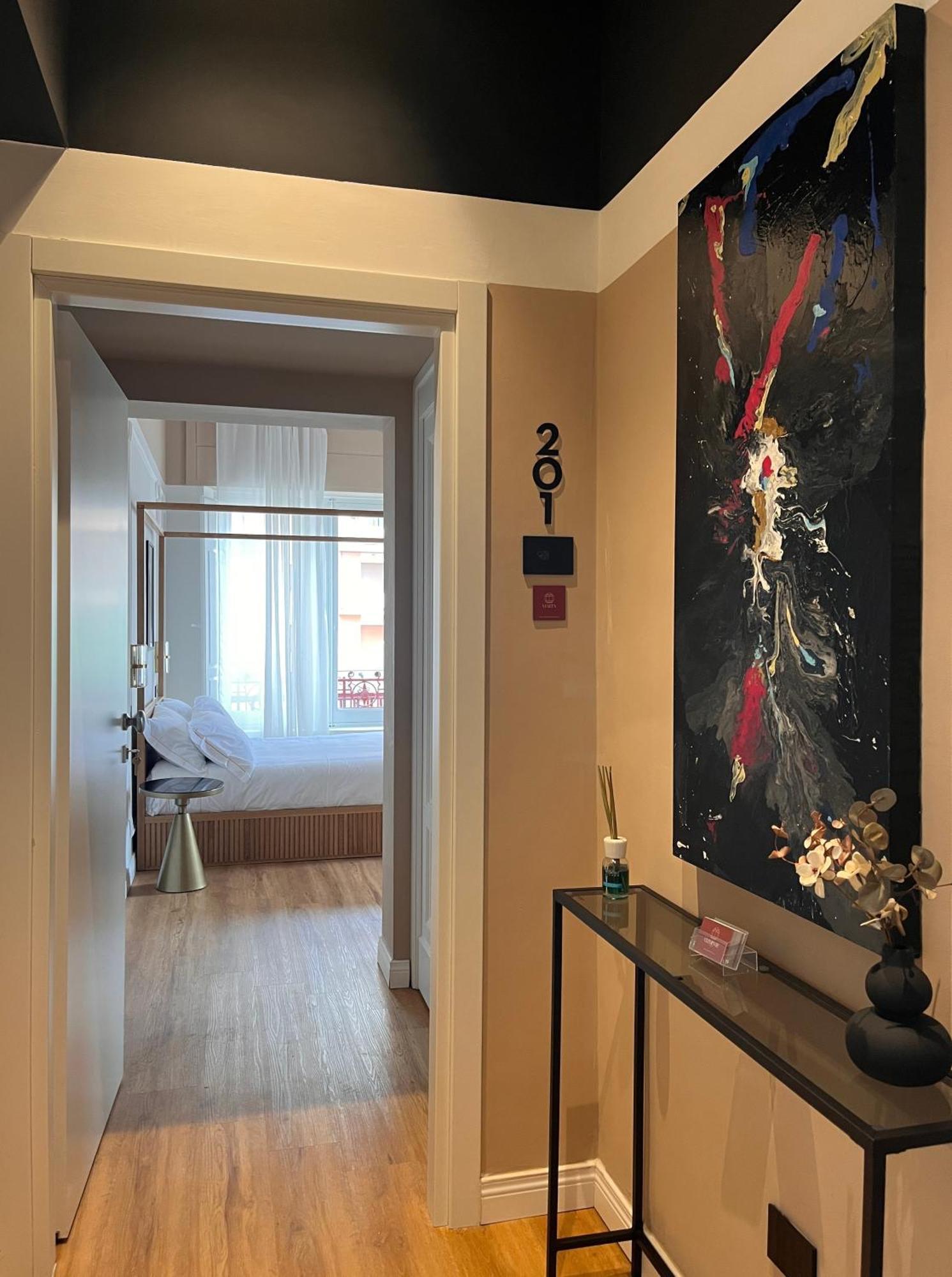 بيسكارا Clemente Rooms المظهر الخارجي الصورة