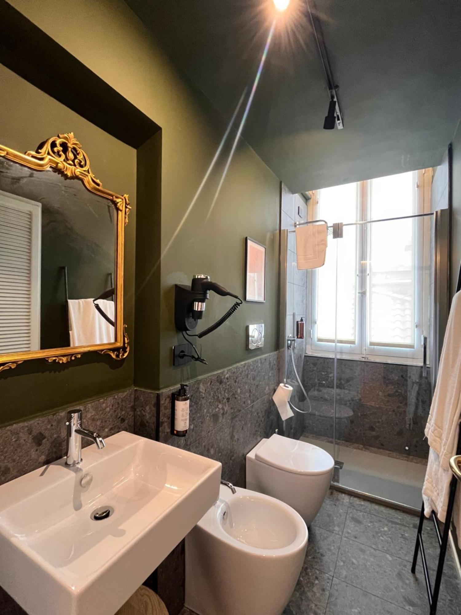 بيسكارا Clemente Rooms المظهر الخارجي الصورة