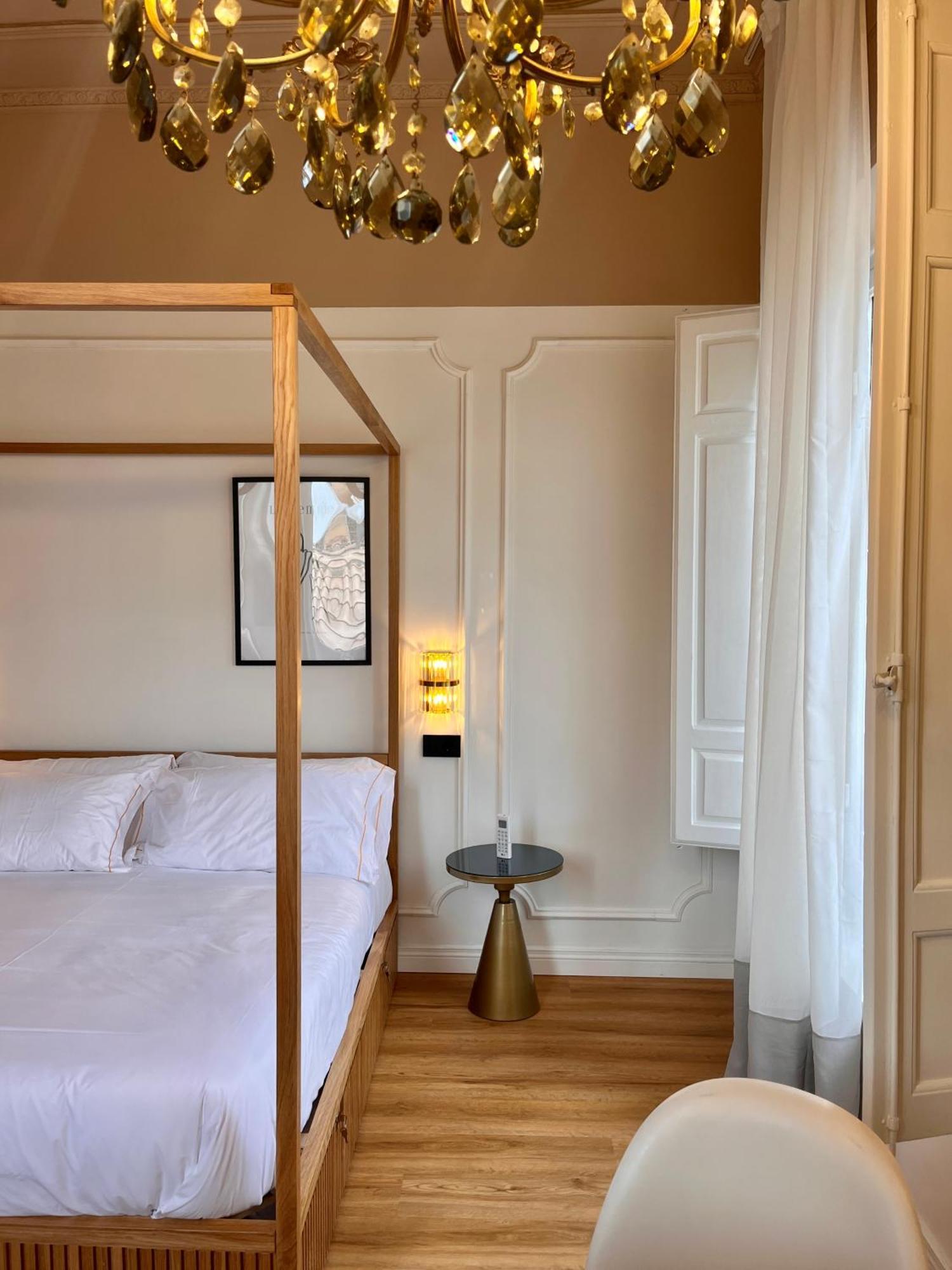بيسكارا Clemente Rooms المظهر الخارجي الصورة