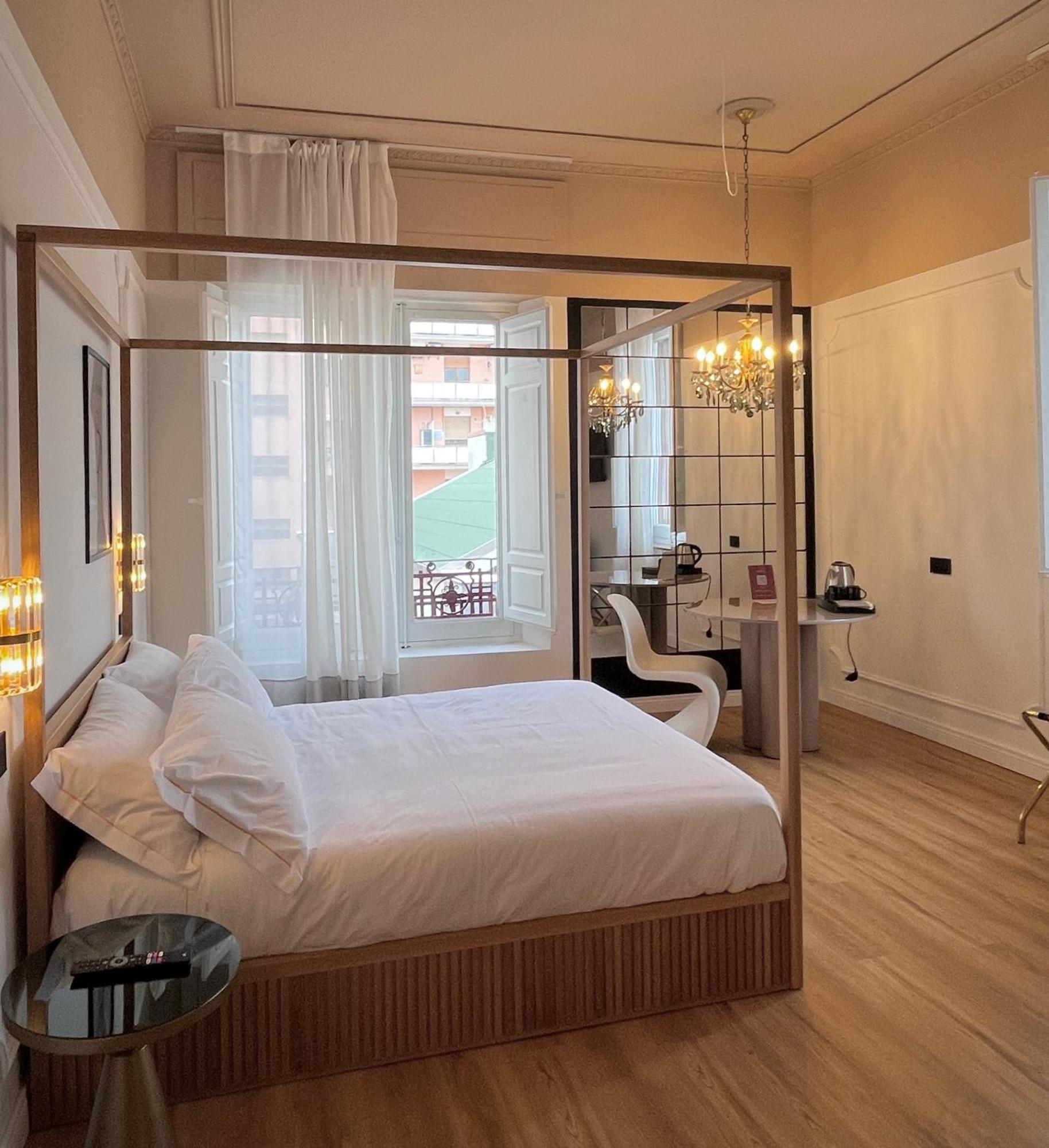 بيسكارا Clemente Rooms المظهر الخارجي الصورة